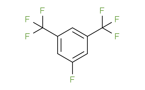 CAS No. 35564-19-3, 3,5-Bis(trifluoromethyl)fluorobenzene