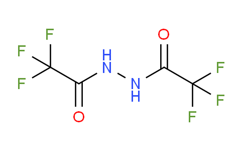 CAS No. 667-35-6, 2,2,2-Trifluoro-N'-(trifluoroacetyl)acetohydrazide