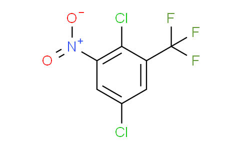 DY722025 | 98373-83-2 | 2,5-Dichloro-1-nitro-3-(trifluoromethyl)benzene