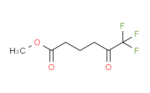 CAS No. 1161004-61-0, Methyl 6,6,6-trifluoro-5-oxohexanoate