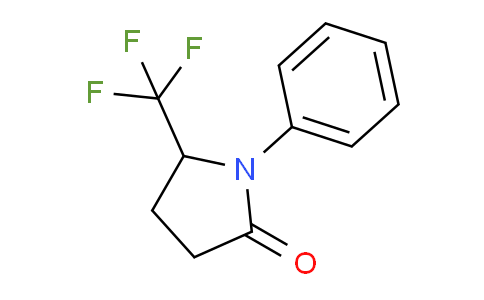 MC722294 | 1020717-92-3 | 1-Phenyl-5-(trifluoromethyl)pyrrolidin-2-one
