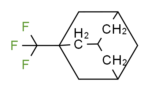 CAS No. 40556-44-3, 1-(Trifluoromethyl)adamantane