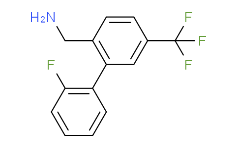 DY724953 | 1214323-80-4 | (2'-Fluoro-5-(trifluoromethyl)biphenyl-2-yl)methanamine