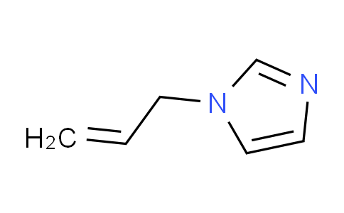 CAS No. 31410-01-2, 1-Allyl-1H-imidazole