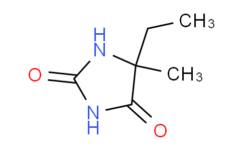 CAS No. 16820-12-5, 5-Ethyl-5-methylhydantoin