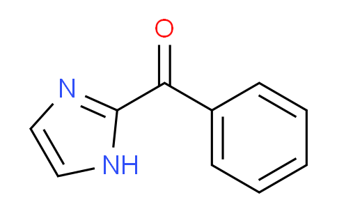CAS No. 38353-02-5, 2-Benzoyl-1H-imidazole