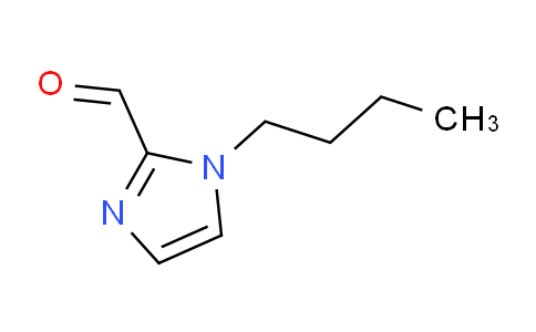CAS No. 169378-52-3, 1-Butyl-1H-Imidazole-2-carbaldehyde