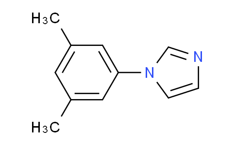 CAS No. 223762-69-4, 1-(3,5-Dimethylphenyl)-1H-imidazole