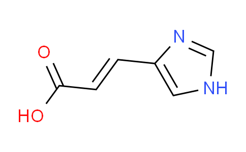 CAS No. 3465-72-3, Urocanic Acid