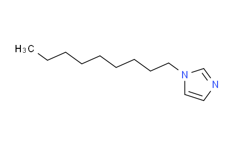 CAS No. 53657-08-2, 1-Nonylimidazole