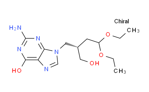 CAS No. 1369530-26-6, S-guanine alcohol