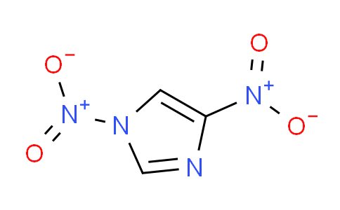 CAS No. 19182-81-1, 1,4-dinitroimidazole