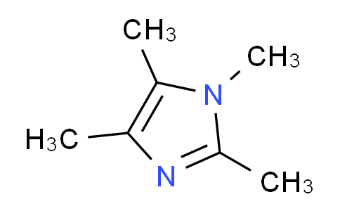 CAS No. 1739-83-9, 1,2,4,5-Tetramethylimidazole