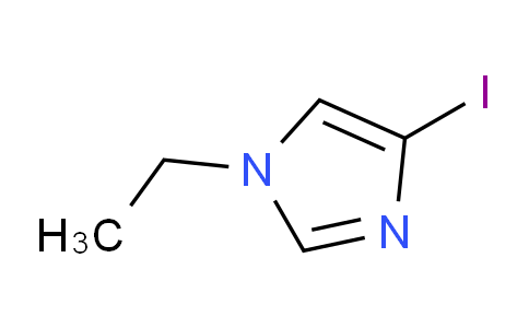 MC725657 | 918643-51-3 | 1-Ethyl-4-iodo-1H-imidazole