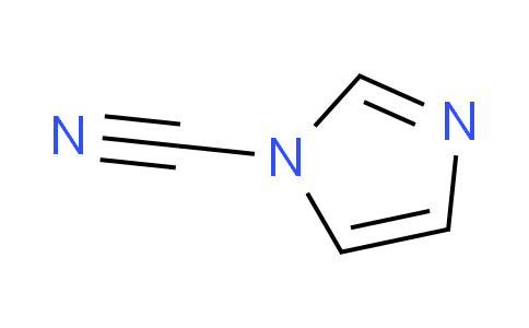 CAS No. 36289-36-8, 1H-Imidazole-1-carbonitrile