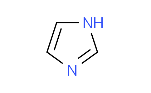CAS No. 36364-49-5, 1H-Imidazole