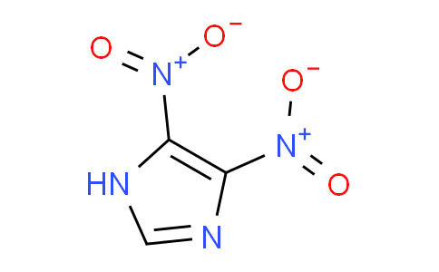 CAS No. 19183-14-3, 4,5-Dinitroimidazole