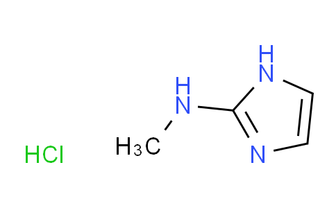 CAS No. 1803581-76-1, N-methyl-1H-imidazol-2-amine hydrochloride