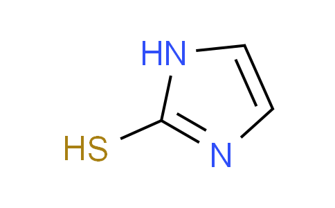 1H-imidazole-2-thiol