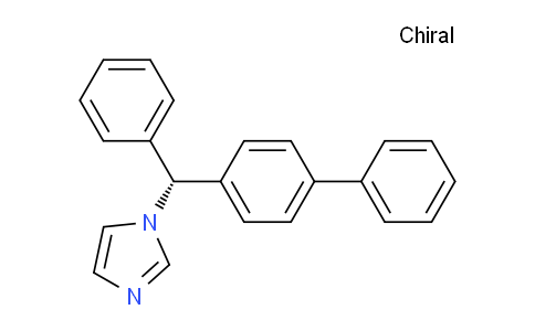 CAS No. 91487-85-3, (+)- Bifonazole