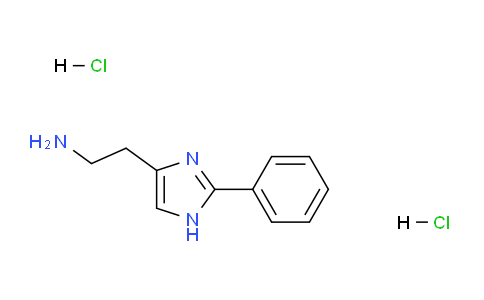 CAS No. 51721-62-1, 2-Phenylhistamine dihydrochloride