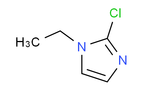 CAS No. 946061-13-8, 2-chloro-1-ethyl-1H-imidazole