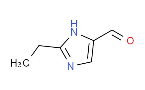 CAS No. 83902-00-5, 2-ethyl-1H-imidazole-5-carbaldehyde