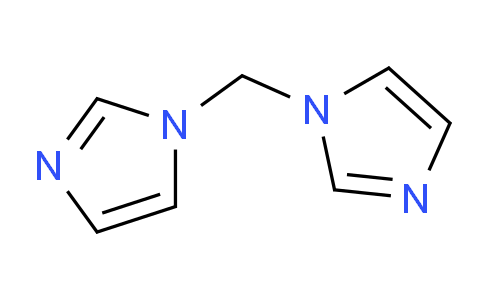 CAS No. 84661-56-3, di(1H-imidazol-1-yl)methane