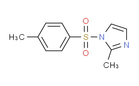 CAS No. 86181-71-7, 2-methyl-1-tosyl-1H-imidazole