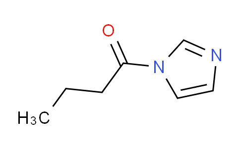 CAS No. 4122-54-7, 1-Butyrylimidazole