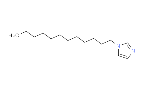 CAS No. 4303-67-7, 1-Dodecyl-1H-imidazole