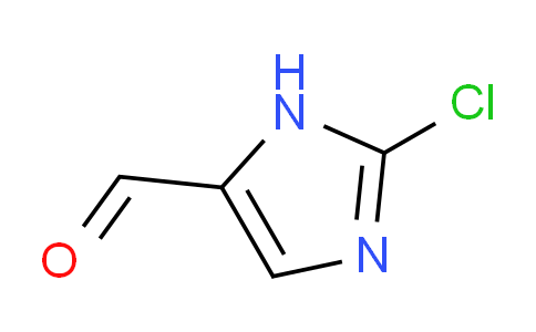 CAS No. 944900-99-6, 2-chloro-1H-imidazole-5-carbaldehyde