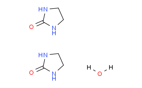 121325-67-5 | Imidazolidin-2-one hydrate(2:1)