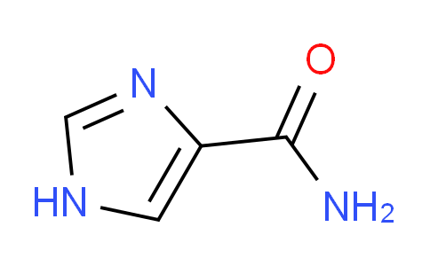 CAS No. 26832-08-6, Imidazole-4-carboxamide