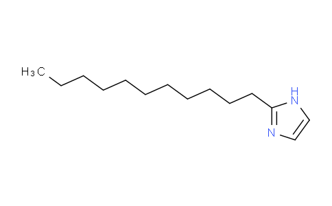 CAS No. 16731-68-3, 2-Undecyl-1H-imidazole
