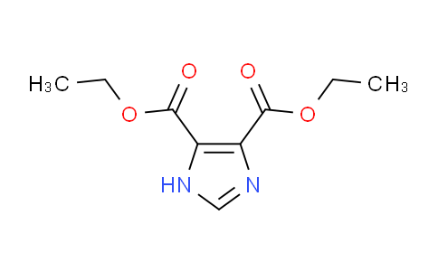 CAS No. 1080-79-1, Diethyl 1H-imidazole-4,5-dicarboxylate