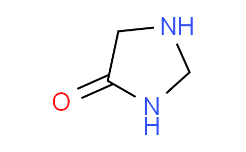 CAS No. 1704-79-6, Imidazolidin-4-one