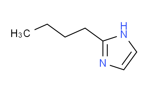 CAS No. 50790-93-7, 2-Butylimidazole