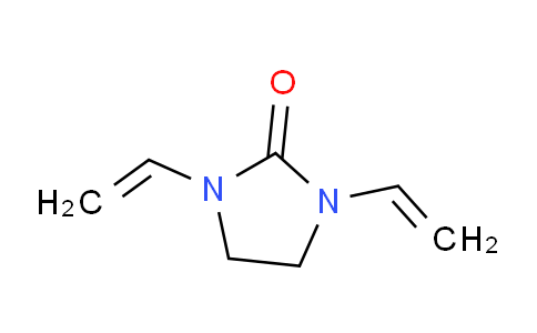 CAS No. 13811-50-2, 1,3-Divinylimidazolidin-2-one