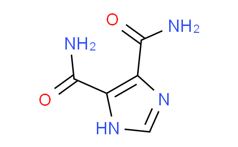 CAS No. 83-39-6, 1H-Imidazole-4,5-dicarboxamide