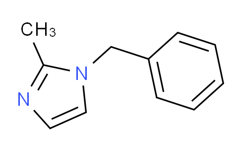 CAS No. 13750-62-4, 1-Benzyl-2-methylimidazole