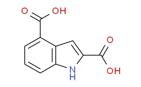 103027-96-9 | Indole-2,4-dicarboxylic acid