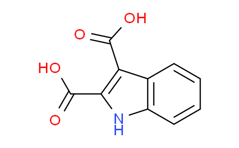 CAS No. 103030-09-7, 1H-Indole-2,3-dicarboxylic acid