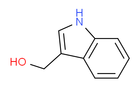 3-Hydroxymethylindole