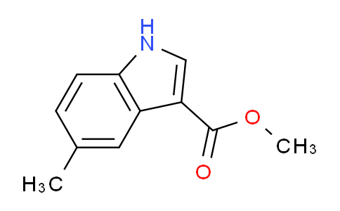 CAS No. 227960-12-5, Methyl 5-methylindole-3-carboxylate