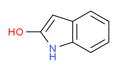 CAS No. 16990-73-1, 2-HYDROXYINDOLE