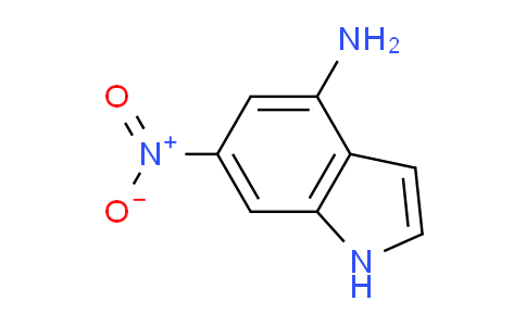 MC726830 | 885520-44-5 | 6-Nitro-1H-indol-4-amine
