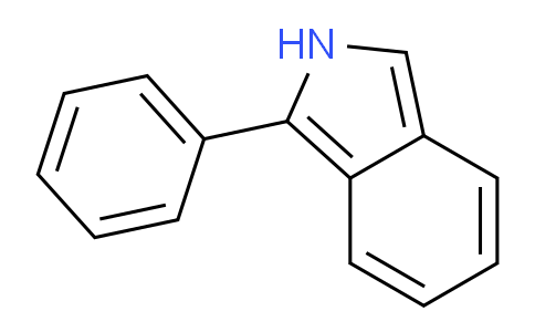 CAS No. 19023-49-5, 1-Phenyl-2H-isoindole