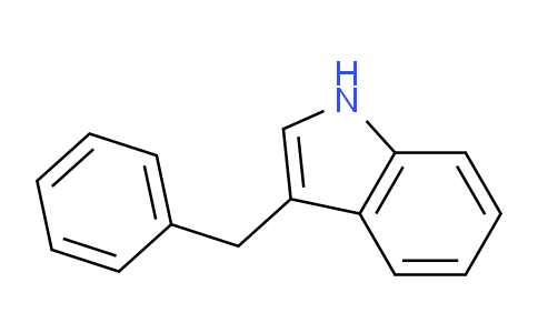 CAS No. 16886-10-5, 3-Benzyl-1H-indole
