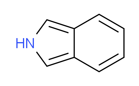 CAS No. 270-68-8, 2H-Isoindole